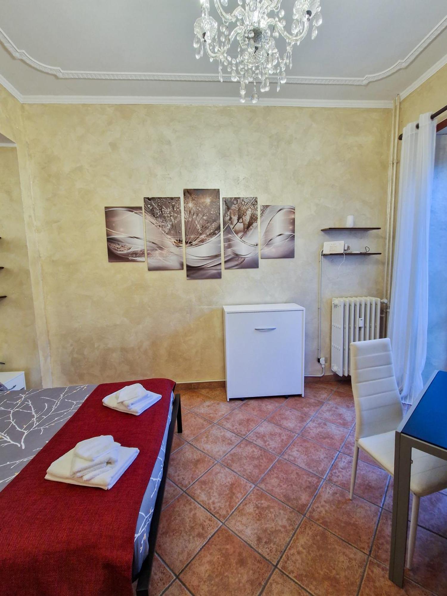 Bardonecchia Studio Apartment - Frejus Palace Exterior photo