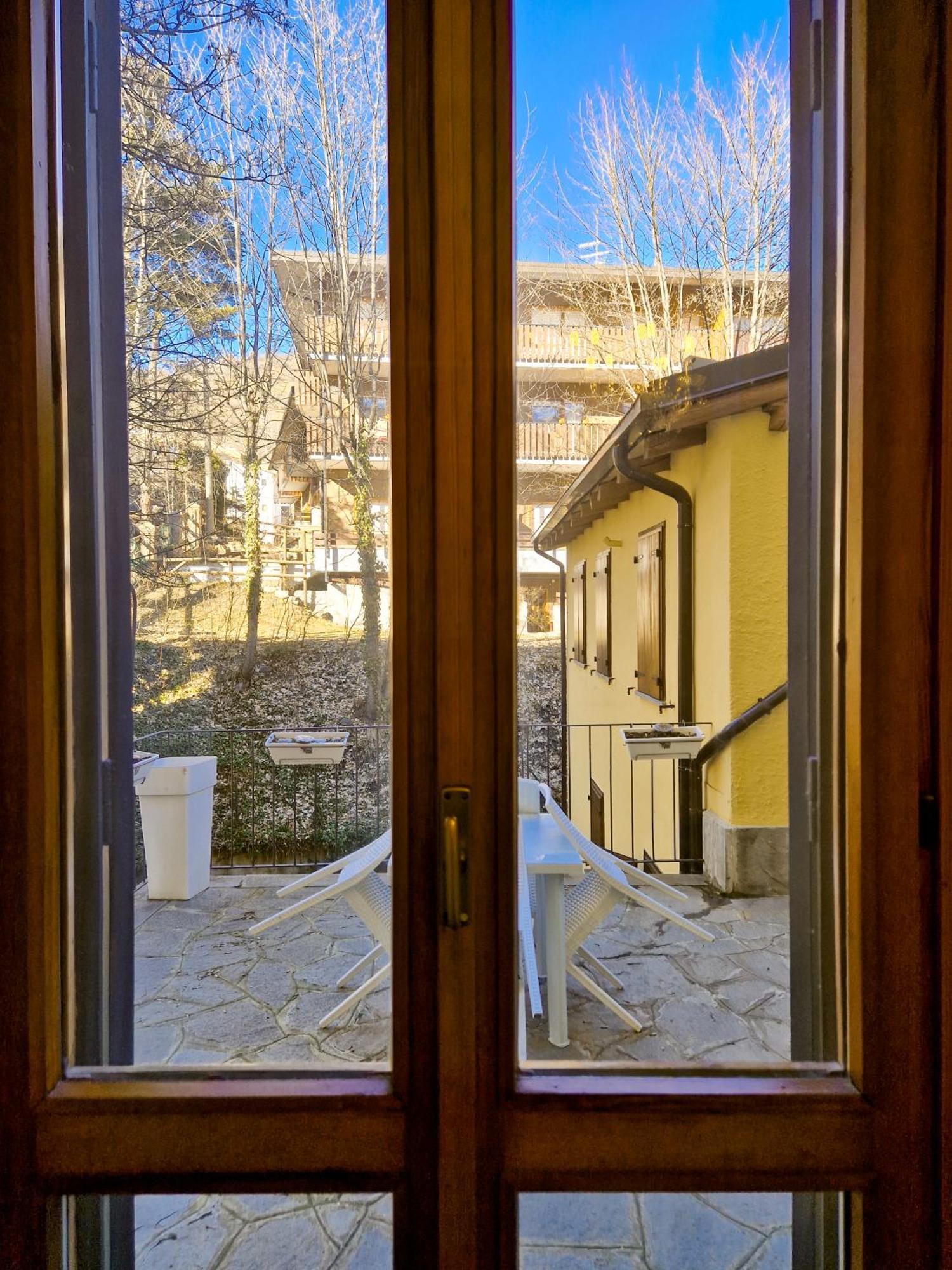 Bardonecchia Studio Apartment - Frejus Palace Exterior photo